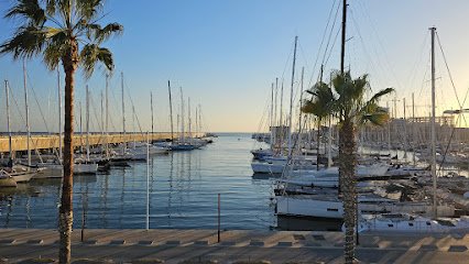 Club de Vela Badalona