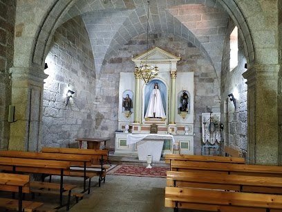Campo de Futbol do Lodairo