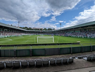 Estadio Municipal A Malata