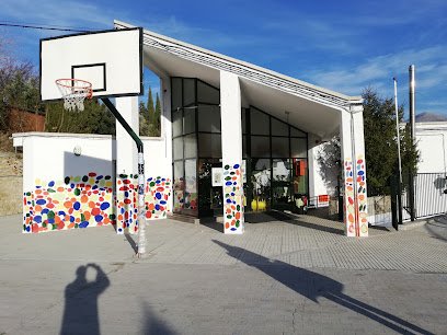 CPR Ribera de Aguas Blancas (Quéntar)