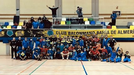 Club Balonmano Cantera Sur