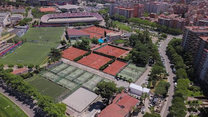Club Deportivo Laietà