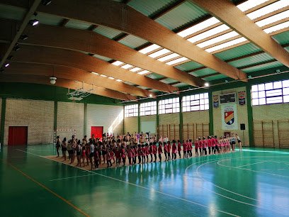 Polideportivo del Colegio Nuestra Señora del Pilar