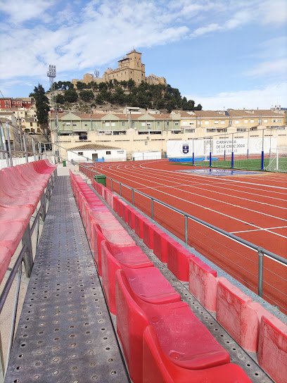 Complejo Deportivo Francisco Fernández Torralba