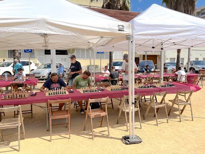 Club D´Escacs Platja D´Aro