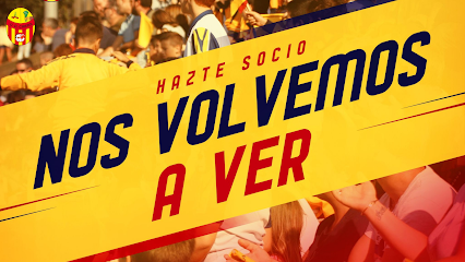 U.D. Cirera | Campo Municipal Antonio Jiménez