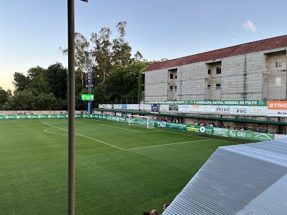 Estadio de Espiñedo