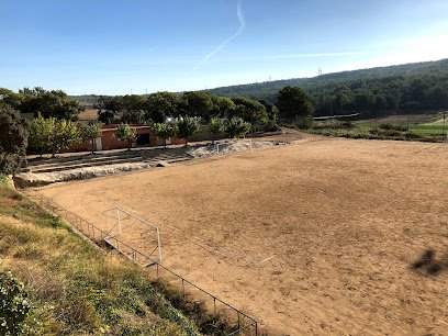 Camp de Futbol municipal – FC Perafort