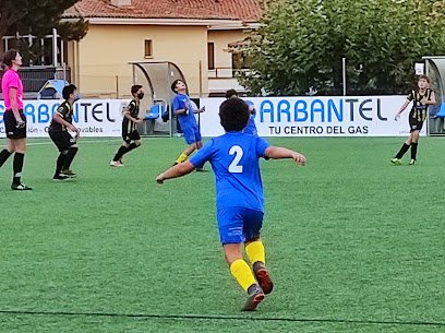 Club Deportivo Manuel Sánchez Granado