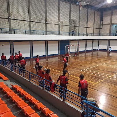 Hernaniko Kiroldegia.