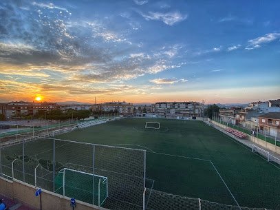 Campo de fútbol / Polideportivo de Los Garres