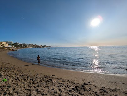 Aguas Abiertas Benalmádena