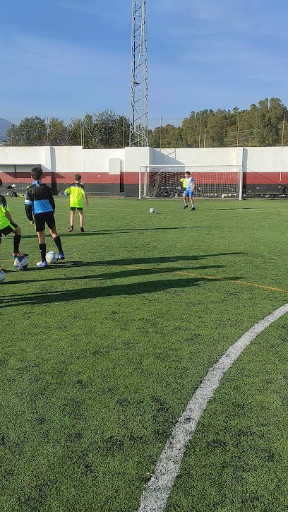 CD Sportcab Marbella