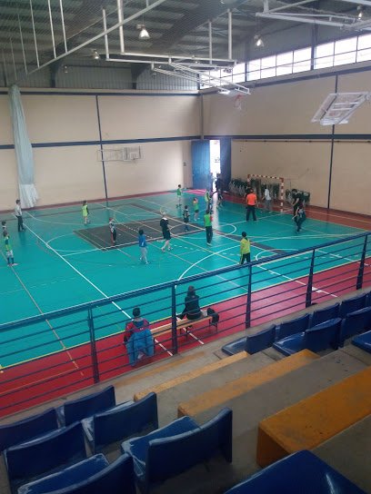 Pabellón Municipal Margarita Ramos