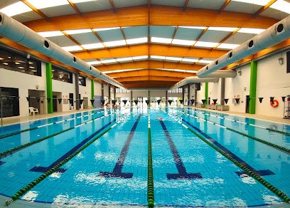 SUMA Fitness Club ALFAFAR | Gimnasio y Pádel en Valencia