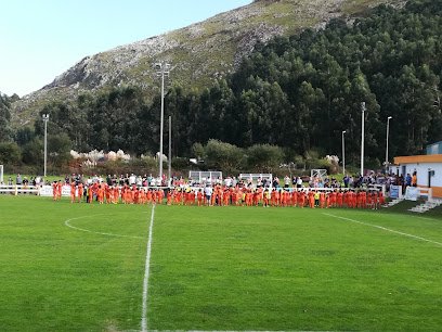 Campo de Fútbol de Sámano
