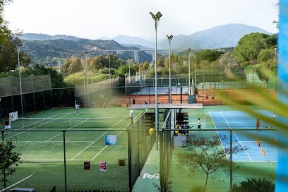 Manolo Santana Racquets Club Tennis, Padel & Fitness