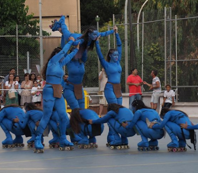 Club Patí Nano