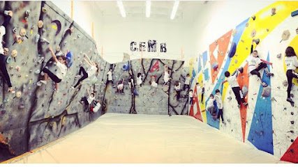 Club de escalada y montañismo de Benidorm