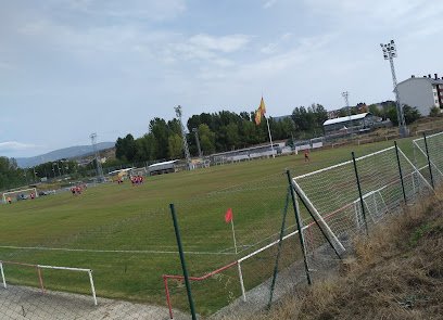 Instalaciones Deportivas El Barco