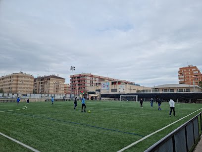 Polideportivo Marchalenes