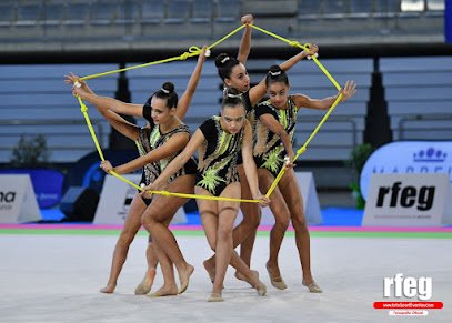 Club Gimnasia Burgos I