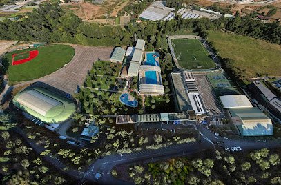 Ciudad Deportiva AMAYA Kirol Hiria