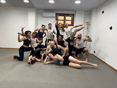 Movemind | studio de entrenamiento