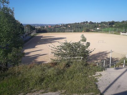 Campo de Fútbol Luis H. Pintado