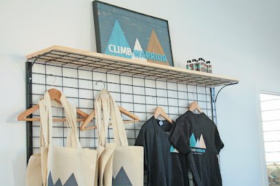 Climb Warrior