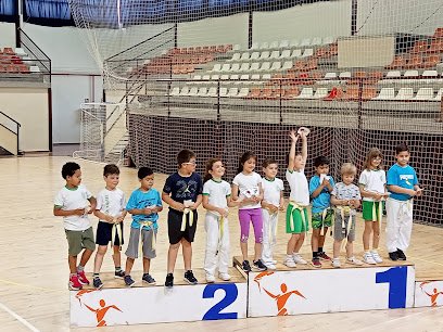 Pabellón Polideportivo Municipal Paterna