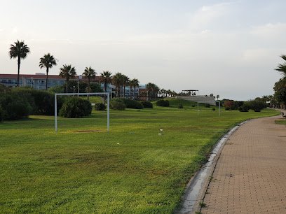 Campo de fútbol