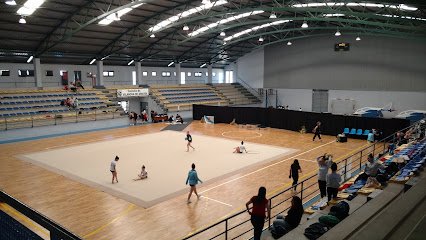 Pabellón de Deportes