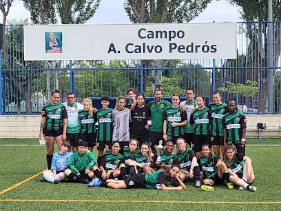 El Gancho C. F.
