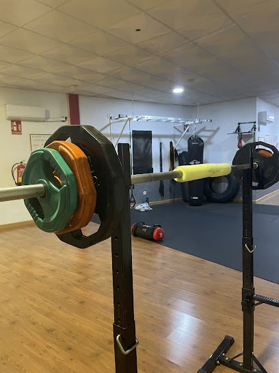 Training Place Pinto/Gimnasios en Pinto/Entrenamiento Funcional/Atención personalizada/Entrenamiento en Pinto/Nutrición