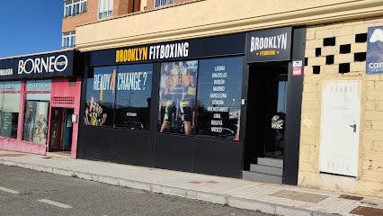 Brooklyn Fitboxing