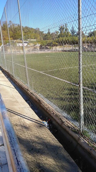 Campo de la Coronación (Futbol 7)