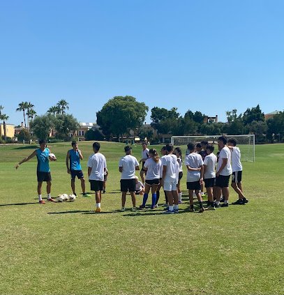 Campus Fútbol Alicante