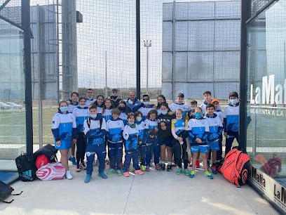 C.D. pádel Costa del Sol