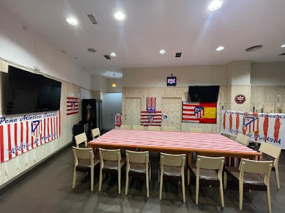 Peña Atlética Lucense