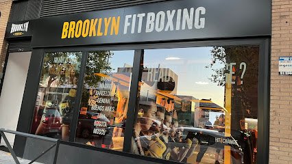Brooklyn Fitboxing Pinto