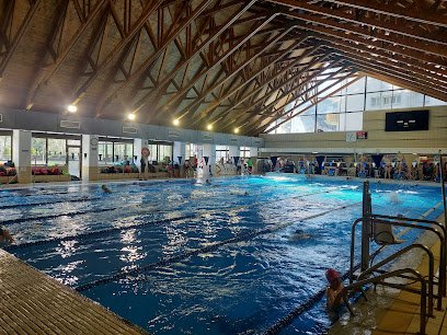 Complejo Deportivo y Sociocultural de Encamp