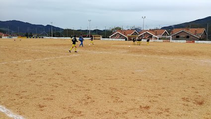 Campo de fútbol de El Quintanal