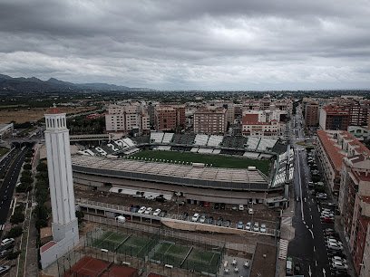 SkyFi Castalia (CD Castellón)