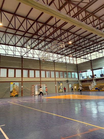 Pabellón Deportivo Municipal