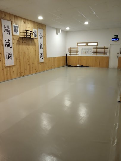 Club de Karate Shotokan Rivas