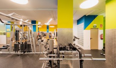 Wifit Gym Palencia