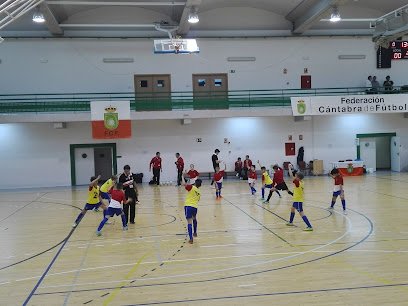 Polideportivo Enrique Tagle