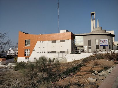 Espacio Joven La Espiral