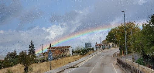 Pista Polideportiva de Venta del Rayo